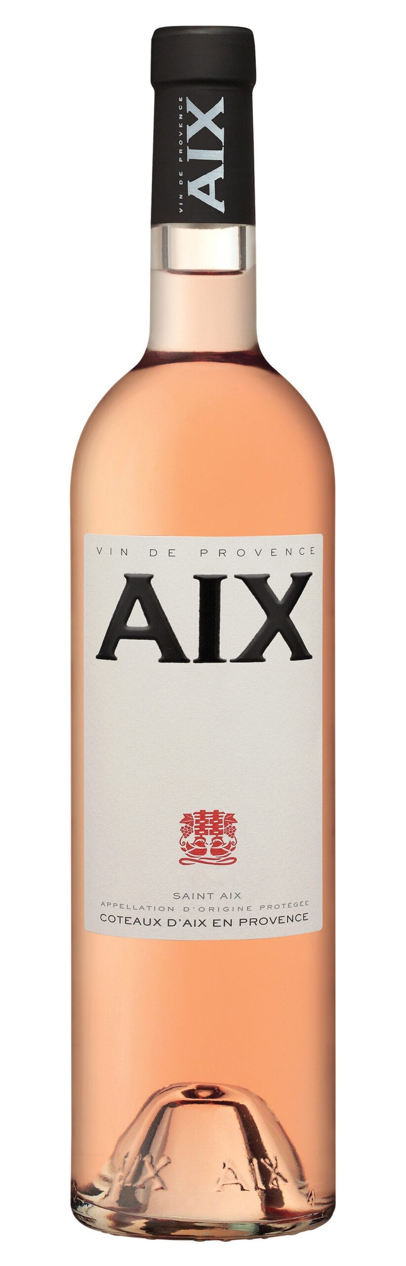 AIX Rose Bottle Image