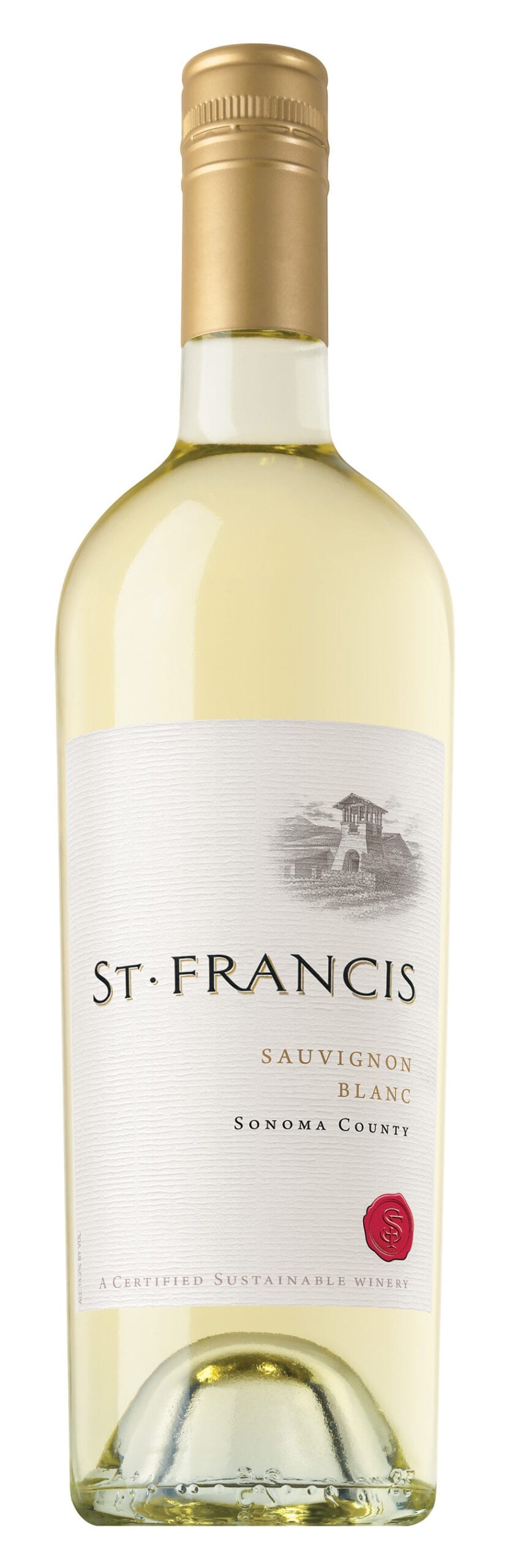 St. Francis Winery Sonoma County Sauvignon Blanc