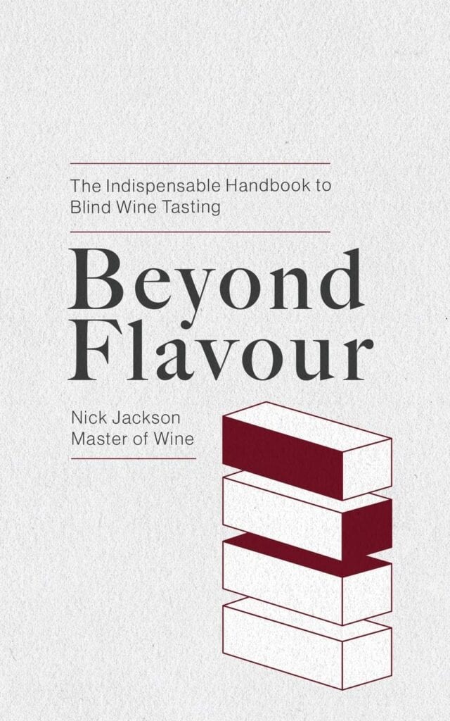 Beyond Flavor, by Nick Jackson