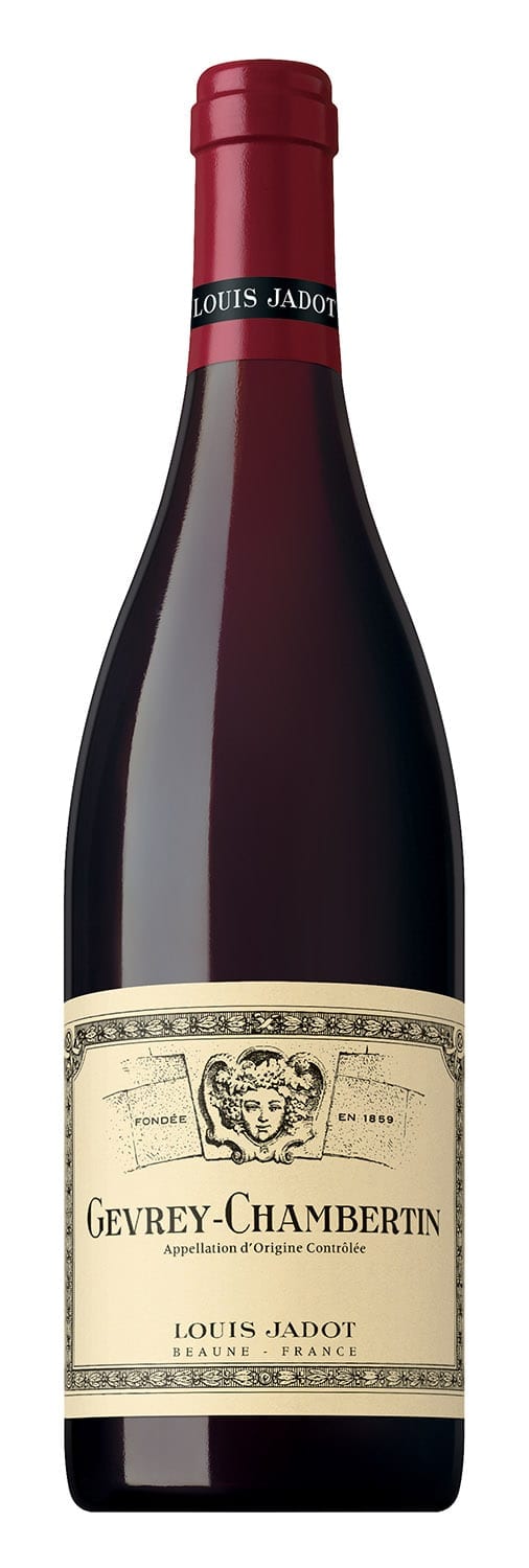 Louis Jadot Gevrey-Chambertin, Pinot Noir