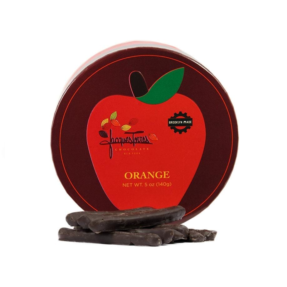 Orange Chocolate Peel