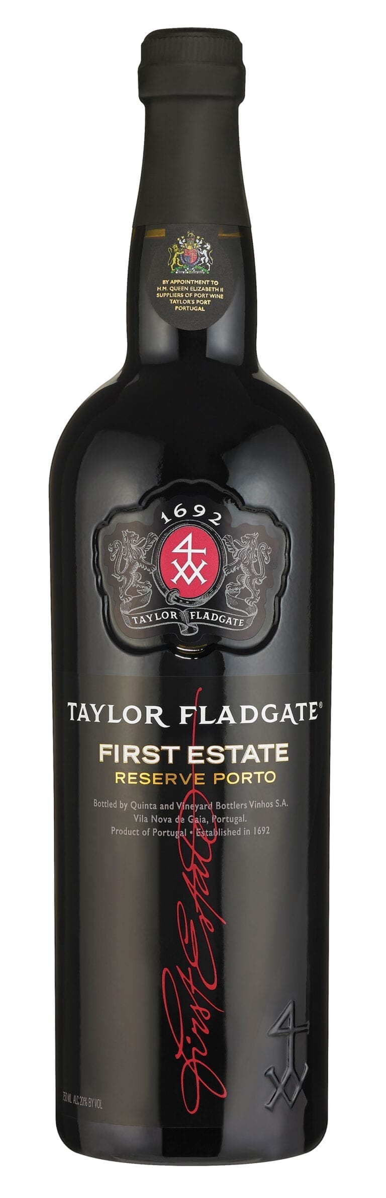 Taylor Fladgate First Estate Reserve Porto