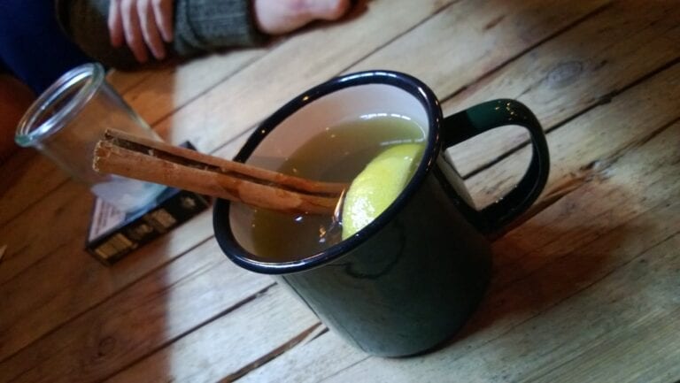 Hot toddy by whatleydude, Flickr Creative Commons