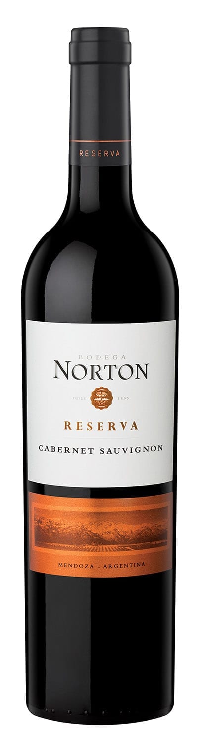 Norton Riserva Cabernet Sauvignon