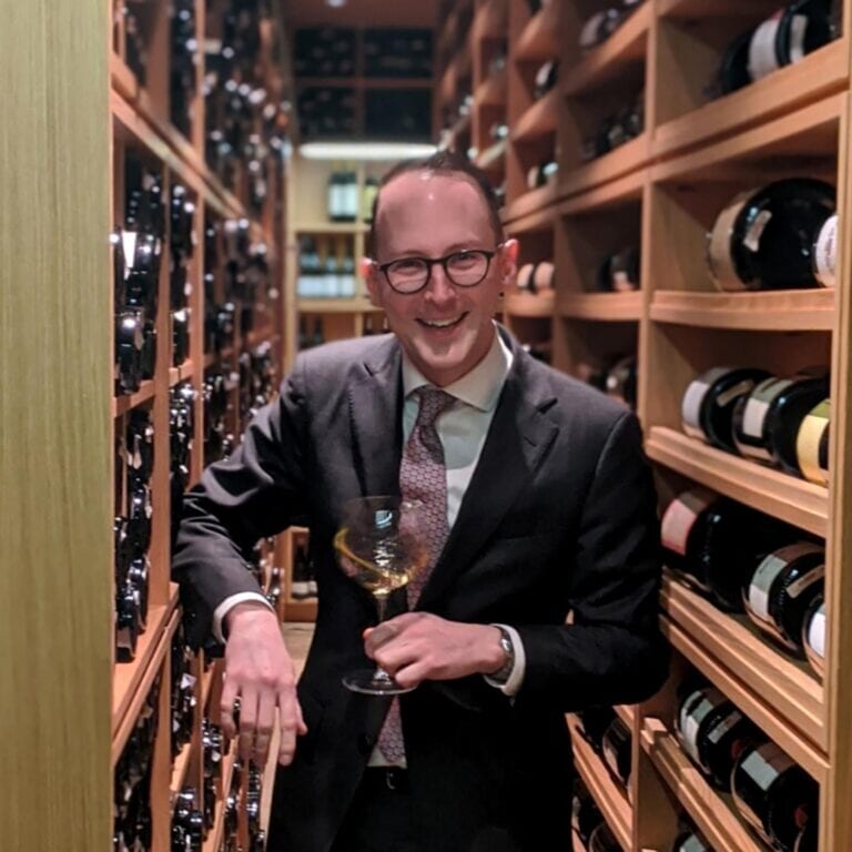 How To Find A Chardonnay You'll Love With Chris Dooley – #017