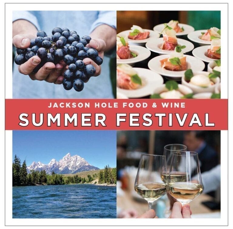 Jackson Hole Summer Festival 2021