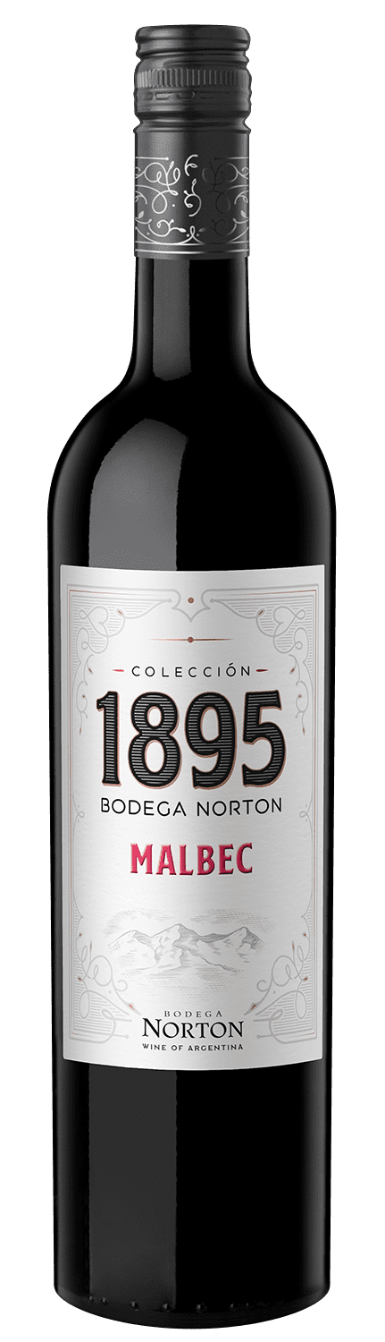 Norton 1895 Malbec