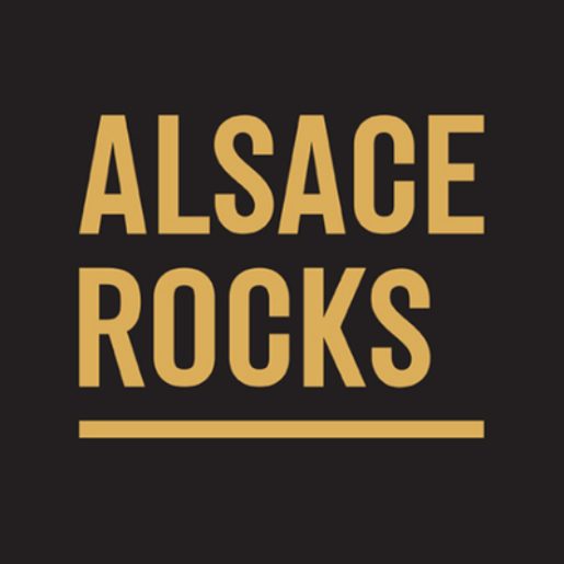 Alsace Rocks