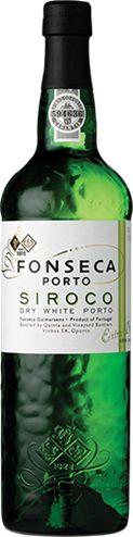 Fonseca White Siroco