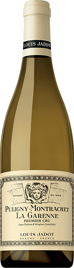Louis Jadot Puligny-Montrachet white Burgundy wine