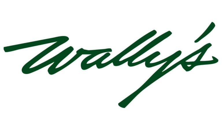 Wallys Logo