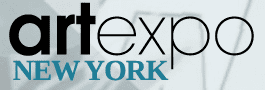 Art Expo NY Logo