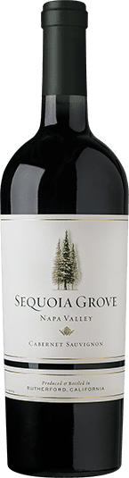 Sequoia Grove Cabernet Sauvignon