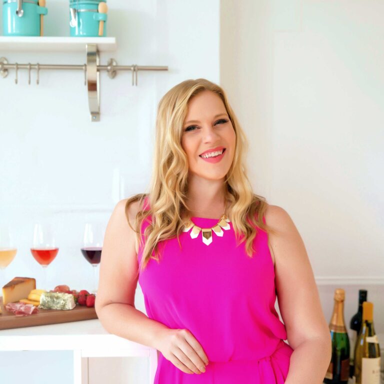 Sarah Tracey’s 5 Tips For Buying Wine Online – #010