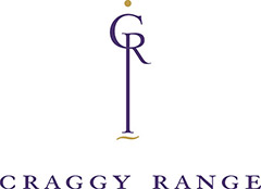 Craggy Range wine logo